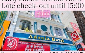 Adenia Hotel